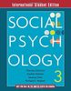 Social Psychology (3rd Edition)
