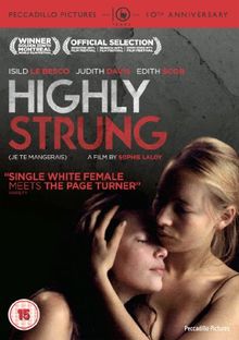 Highly Strung (Je te mangerais) [UK Import]