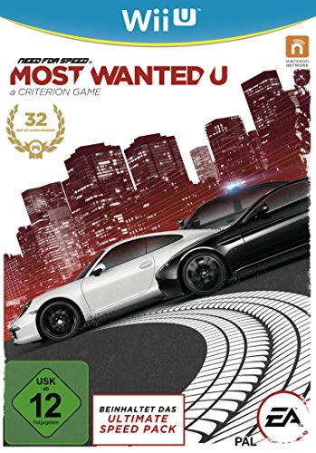 Need for Speed - Most Wanted [Software Pyramide]