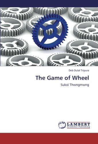 The Game of Wheel: Sukoi Thwngmwng