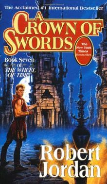 A Crown of Swords (Wheel of Time)