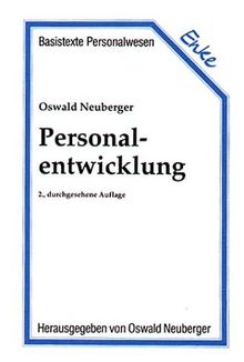 Personalentwicklung