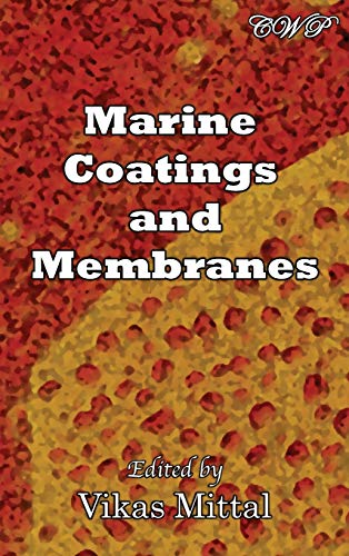 Marine Coatings and Membranes (Oil and Gas)