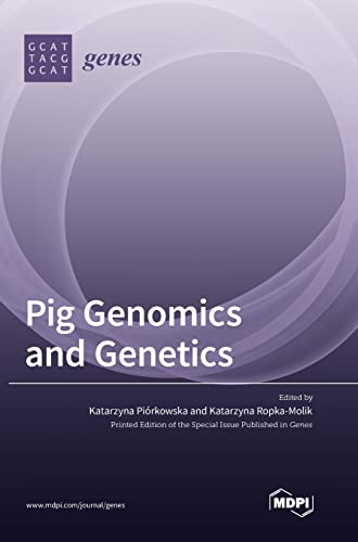 Pig Genomics and Genetics
