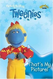 That's My Picture! ("Tweenies")