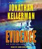 Evidence: An Alex Delaware Novel (Alex Delaware Novels)