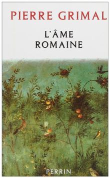 L'âme romaine