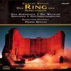 Richard Wagner - Der Ring des Nibelungen (NTSC) [7 DVDs]