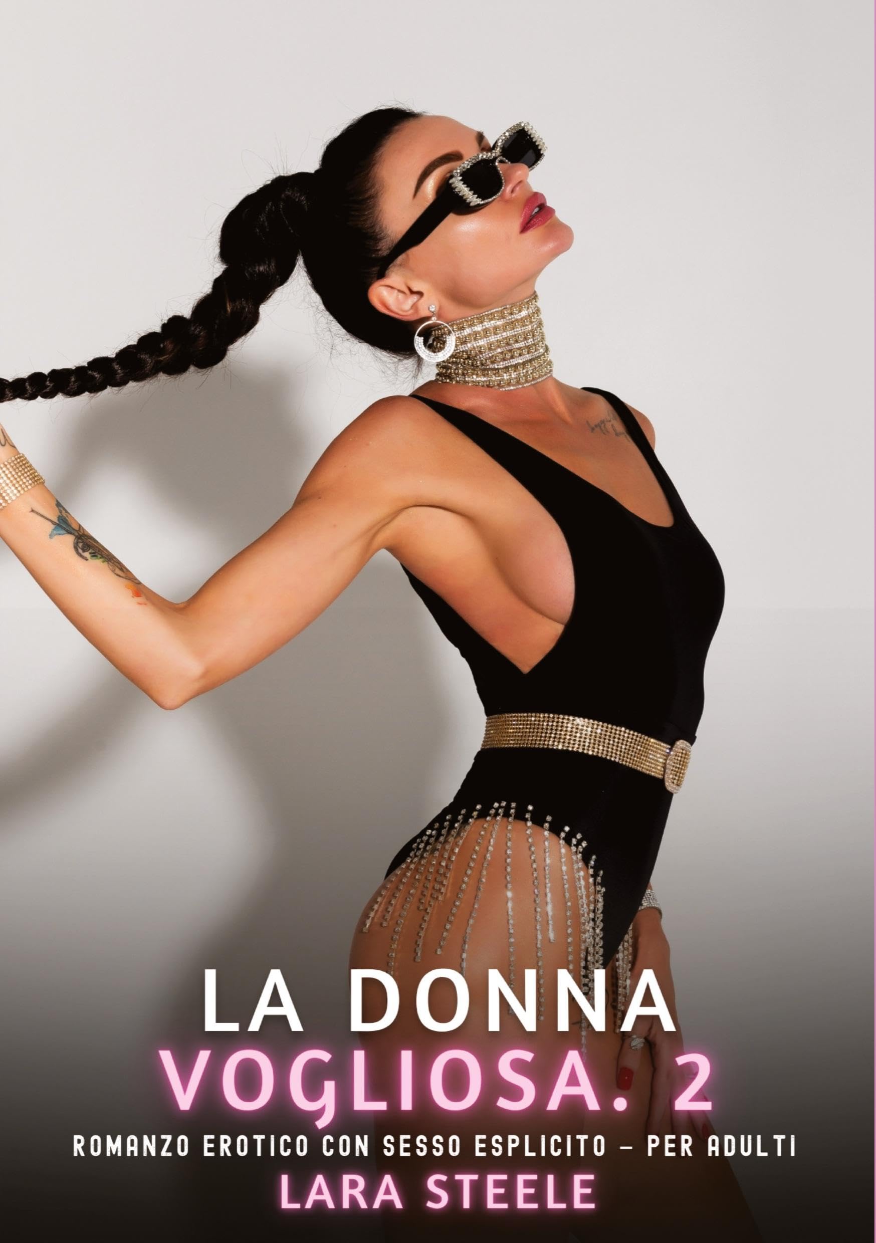 La Donna Vogliosa. 2