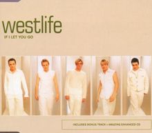 If I Let You Go/Intl.Version