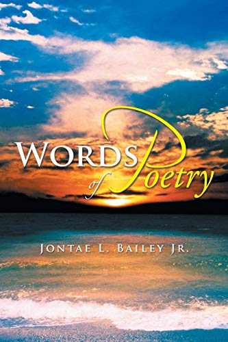 Words Of Poetry