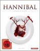 Hannibal - Staffel 1-3 Gesamtedition [Blu-ray]