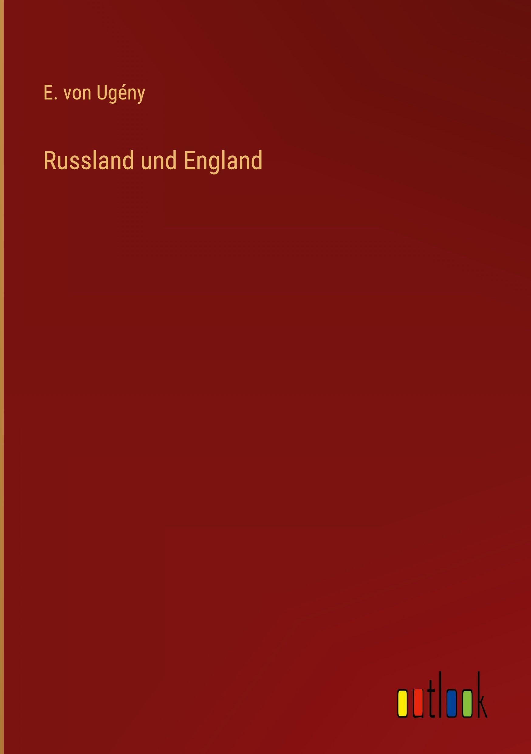 Russland und England