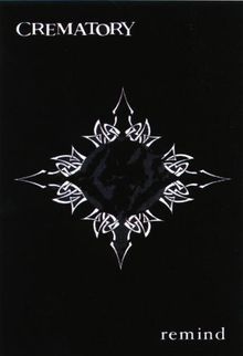 Crematory - Remind