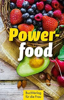 Powerfood (Minibibliothek)