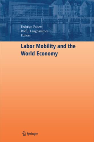 Labor Mobility and the World Economy