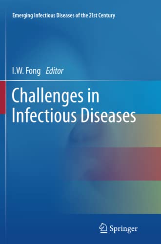 Challenges in Infectious Diseases (Emerging Infectious Diseases of the 21st Century)