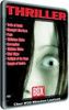Thriller DVD-Box (Metallbox-Edition/ 9 Filme)