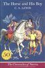 The Horse and His Boy (full color) (The Chronicles of Narnia)