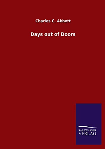 Days out of Doors