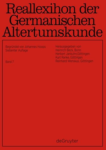 Einfache Formen - Eugippius (Reallexikon der Germanischen Altertumskunde)
