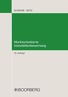 Marktorientierte Immobilienbewertung