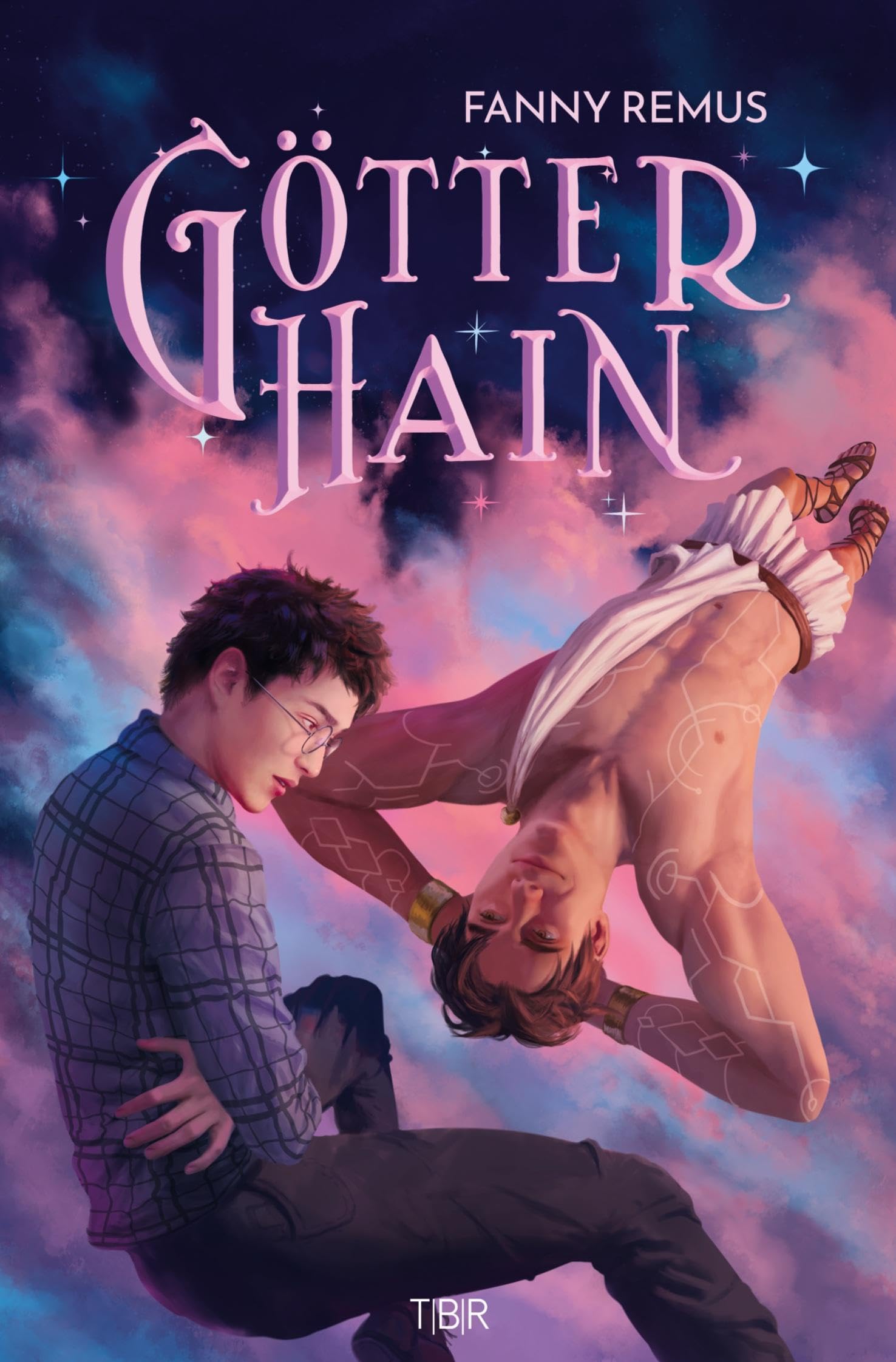 Götterhain