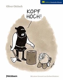 Kopf hoch: Edition Komische Künste