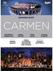 Bizet: Carmen (Semenchuk/Alvarez) - High Definition recording June 2014, Verona Arena [DVD]