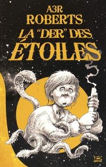 La der des étoiles : que la farce soit avec vous...
