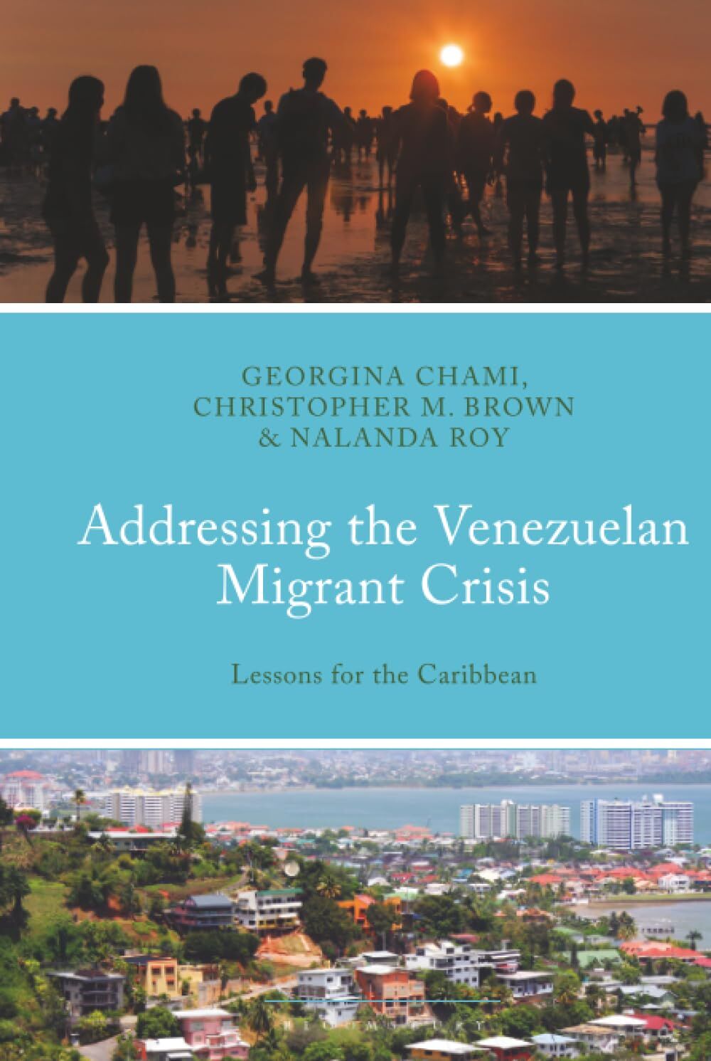 Addressing the Venezuelan Migrant Crisis