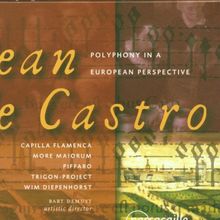 Polyphony in a European Perspective