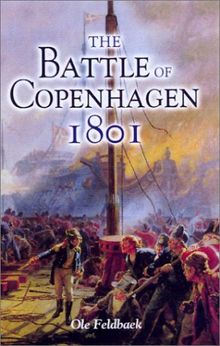 The Battle of Copenhagen 1801