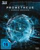 Prometheus - Dunkle Zeichen (+ Blu-ray) (+ Bonus Blu-ray) [3D Blu-ray]
