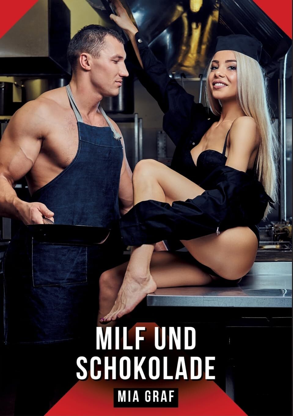 MILF und Schokolade