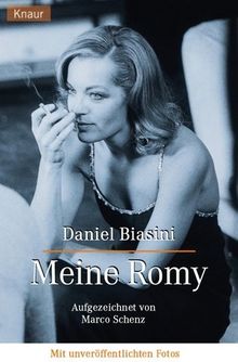 Meine Romy