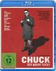 Chuck - Der wahre Rocky [Blu-ray]