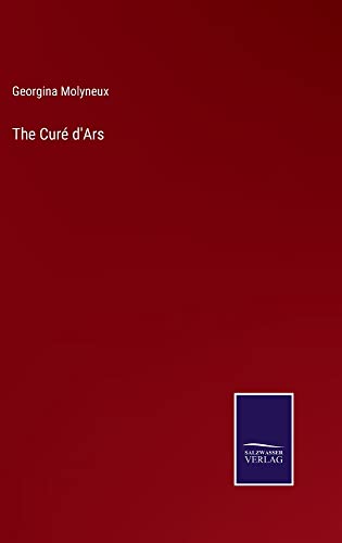 The Curé d'Ars