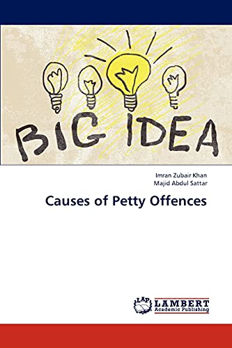 Causes of Petty Offences