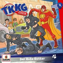 004/Der Rote Retter
