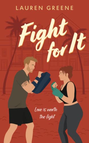 Fight For It (Palm Cove)
