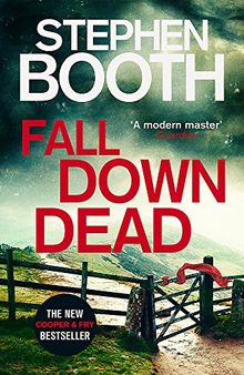 Fall Down Dead (Cooper & Fry 18)