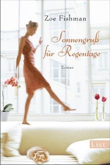 Sonnengruß für Regentage