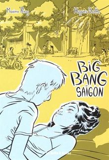 Big bang Saigon