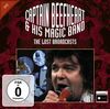 Captain Beefheart - Lost Broadcasts