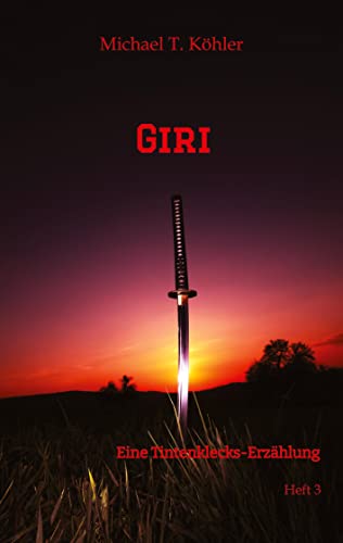 Giri: Eine Tintenklecks-Erzählung