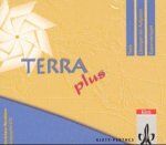 TERRA Geographie, Ausgabe Nordrhein-Westfalen, Hauptschule, CD-ROMs : TERRA plus, 9./10. Schuljahr (bisherige Ausgabe), 1 CD-ROM Tests, Lösungen der Aufgaben, Kopiervorlagen. Für Windows 3.1/95. Mit Acrobat Reader Version 3.0 (f. Windows 3.1) u. Version 4