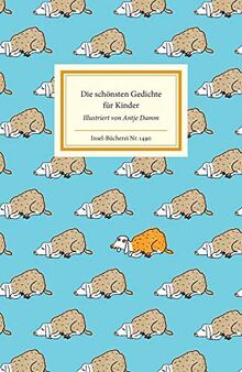 Die schönsten Gedichte für Kinder (Insel-Bücherei)