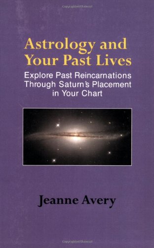 Astrology and Your Past Lives