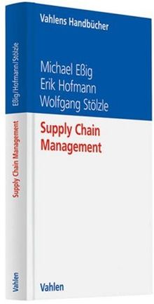 Supply Chain Management